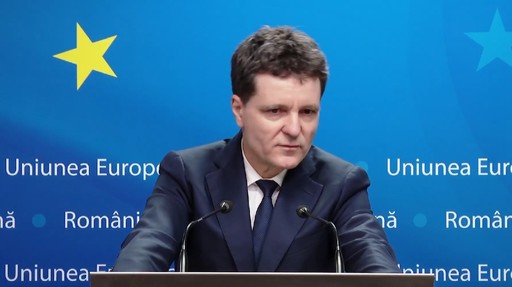 UPDATE - Nicuşor Dan, după reuniunea Consiliului European: Concluzia generală a fost că Europa trebuie să rămână concentrată pe Ucraina, deşi suntem afectaţi de criza războiului din Iran. Războiul din Ucraina e strâns legat de securitatea Europei - VIDEO
