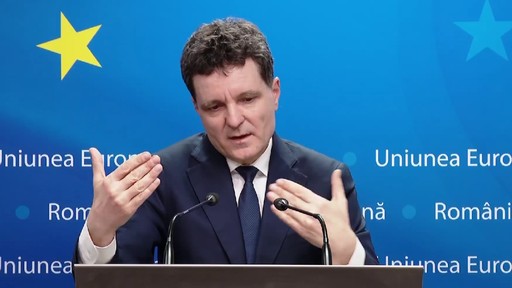 Nicuşor Dan: Eu îmi doresc ca această majoritate parlamentară să continue mult timp de acum încolo, dar o să mai vedem/ Preşedintele afirmă că exclude scenariul alegerilor anticipate: E ultimul lucru la care să ne gândim