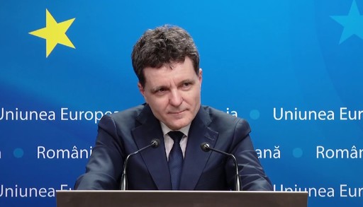 Nicuşor Dan afirmă că ”există promisiunea” că, în momentul în care petrolul ”va reîncepe să circule” prin conducta Druja, împrumutul pentru Ucraina ”este deblocat”