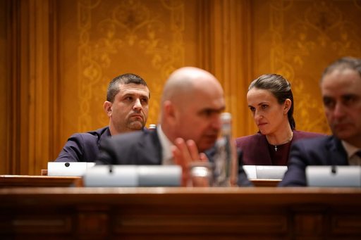 Oana Ţoiu: Pentru bugetul din 2027, responsabil va fi să îl adoptăm din toamna acestui an, ca să nu mai începem încă un an cu trei luni de incertitudine şi cu frâna trasă pentru investiţii
