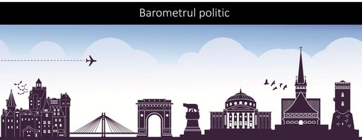 Sondaj Avangarde - AUR conduce cu 35% în topul intenţiilor de vot pentru alegerile parlamentare, urmat de PSD şi PNL / 43% dintre subiecţi se declară total nemulţumiţi de modul în care gestionează România Guvernul condus de Ilie Bolojan
