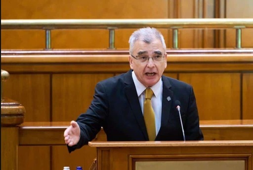 Liderul senatorilor AUR: Preţuri record la energie şi gaze, Guvernul Bolojan nu are nicio strategie pentru România

