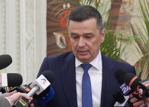 Grindeanu: Consultarea internă cu cei 5.000 de membri, în 20 aprilie, privind rămânerea sau nu la guvernare. Înainte vor fi şi 8 regionale / Nu vom vota un guvern minoritar şi nu vom face alianţă cu AUR