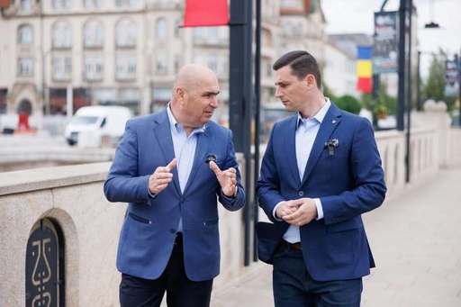 Ionel Bogdan (PNL): Prin rezoluţia adoptată, transmitem un mesaj ferm către partenerii de coaliţie: trebuie să respecte acordul. Dacă PSD va alege să provoace o criză guvernamentală, PNL nu va mai putea continua în coaliţie cu social-democraţii