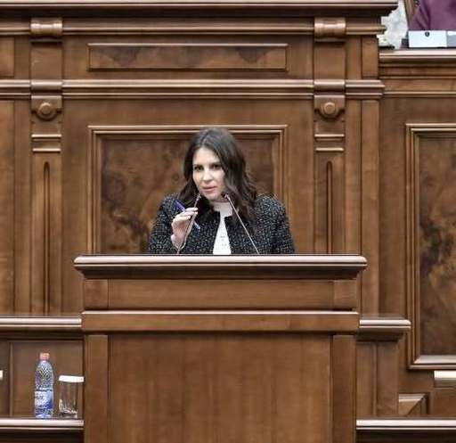 Gabriela Horga (PNL): Pachetul de relansare economică propus de Guvernul Bolojan a fost aprobat de Senat / AUR a votat împotrivă, deşi proiectul elaborat de Guvern include măsuri pentru sprijinirea românilor din Diaspora