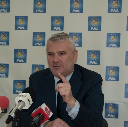 Gigel Ştirbu (PNL): PSD nu amână nicio decizie din „responsabilitate”, ci pentru că are ceva de rezolvat, până pe 20 aprilie, termen în care se împart funcţiile-cheie: procurori, Parchetul General, DNA, şefi de servicii