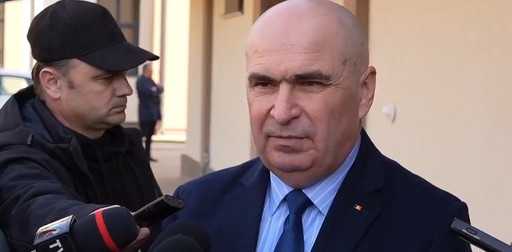 Ilie Bolojan: Sunt în PNL de peste 30 de ani şi nu trebuie să explic de ce sunt în acest partid pentru că asta am demonstrat-o în toţi aceşti ani/ Sunt un liberal convins/ Când eşti pe o asemenea funcţie, prima ta prioritate este ţara, nu un partid