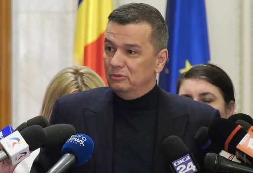 OUG privind criza carburanţilor - Grindeanu: Ministerul Energiei aşteaptă datele, de la Ministerul Finanţelor, pentru a discuta despre reduceri de taxe, în special de acciză şi de a pune în mişcare un mecanism pentru a suplini şocul creşterii preţurilor