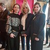 Mirabela Grădinaru, alături de Brigitte Macron şi de Olena Zelenska, la Summitul „Pregătind viitorul împreună”, organizat la Casa Albă