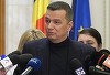 Grindeanu anunţă că partidul nu exclude remanieri şi spune că miniştrii PSD sunt invitaţi la ”întâlniri regionale” cu membrii de partid: Vom decide împreună unde e loc de mai bine