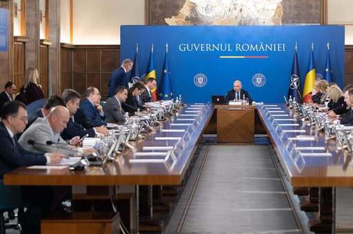Ciprian Şerban: Ministerul Transporturilor şi Infrastructurii primeşte undă verde pentru investiţii majore în infrastructură şi eficientizarea activelor feroviare