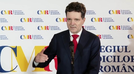 Nicuşor Dan: În secunda în care vine motivarea Curţii Constituţionale, promulgăm legea bugetului