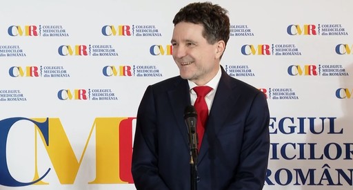 Meciul Turcia-România - Nicuşor Dan: Nu am pronosticuri şi am superstiţii. Din cauza asta nu răspund la întrebare