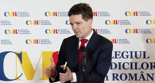 Implicarea României în asigurarea securităţii în Strâmtoarea Ormuz - Nicuşor Dan: Suntem în pregătirea unei intervenţii care se va întâmpla când nu va mai exista război în zonă
