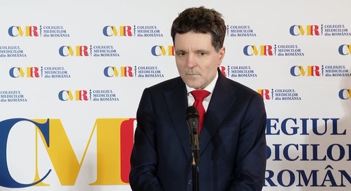 Legea femicidului - Nicuşor Dan: Voinţa este de a limita cât mult acest fenomen, care este degradant pentru orice societate/ Ne vom uita cu atenţie pentru că atunci când intervii la Codul Penal trebuie să ai grijă să nu strici nişte echilibre formate