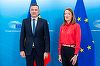 Liberalul Alexandru Muraru susţine că planul PSD de a exporta scandalul politic la Bruxelles a eşuat: Bâlbâielile celor din PSD s-au întors ca un bumerang /  Liderii europeni au spus că România nu are nevoie de aventuri politice

