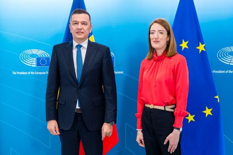 Liberalul Alexandru Muraru susţine că planul PSD de a exporta scandalul politic la Bruxelles a eşuat: Bâlbâielile celor din PSD s-au întors ca un bumerang /  Liderii europeni au spus că România nu are nevoie de aventuri politice

