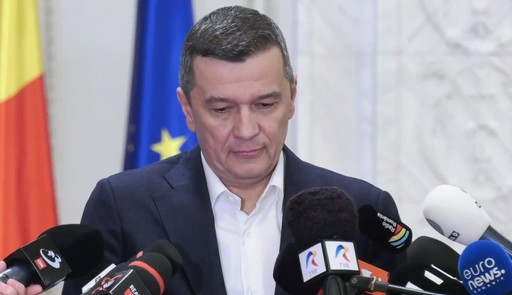 Grindeanu: PSD-ul nu va face alianţă cu AUR. Şi am spus nu o dată, de mai multe ori. Dacă voiam să facem aceste lucruri, puteam să începem la buget. Erau amendamentele care ar fi trecut foarte repede şi lucrurile s-ar fi văzut