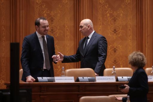 Cum va vota ministrul PSD al Sănătăţii la refrendumul intern pentru demiterea lui Bolojan  - VIDEO