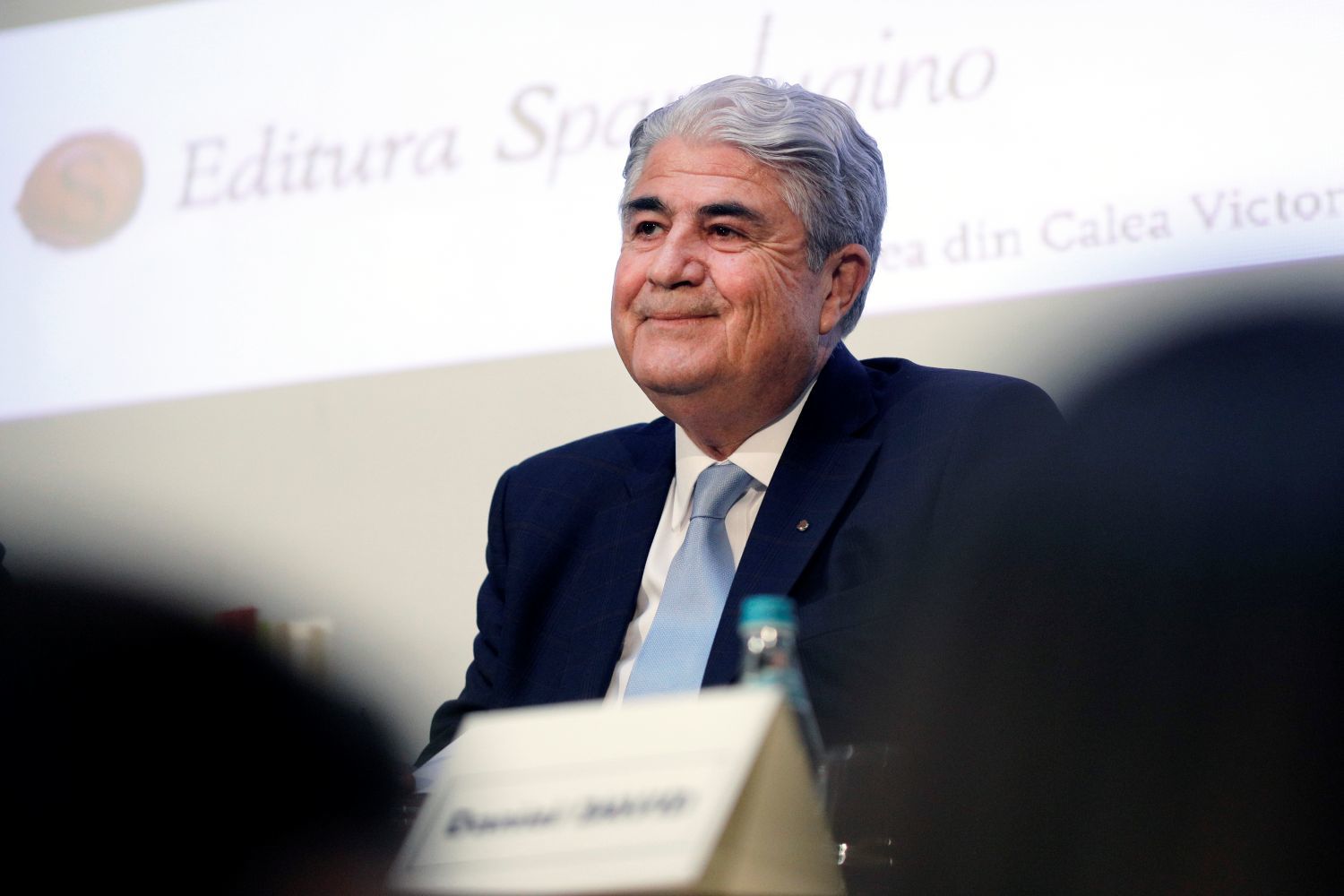 INTERVIU - Dumitru Borţun, expert în comunicare: Mă tem de o piruetă pe care o va face Nicuşor Dan similară cu pirueta pe care a făcut-o Iohannis. Un nou USL ar însemna foarte mult rău pentru România / PSD se va duce spre 10%

