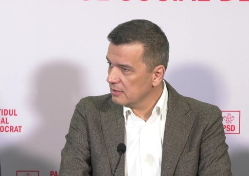 Sorin Grindeanu îi răspunde lui Ciprian Ciucu: Cum eu nu spun PNL-ului ce are de făcut, n-am să las pe nimeni să spună PSD-ului ce avem noi de făcut / Să aibă decenţă şi să se abţină

