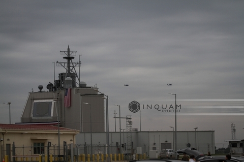 Radu Miruţă: Când cineva se gândeşte ca o rachetă balistică să traverseze o zonă pe care scutul de la Deveselu o mătură, îşi dă seama că pe acolo nu poate să treacă / Un element de securitate fantastic