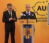 Petrişor Peiu (AUR): Noi vom depune moţiune de cenzură atunci când se va publica comunicatul privind estimatul rezultatului economic, pe primul trimestru al anului, undeva în aprilie, început de mai