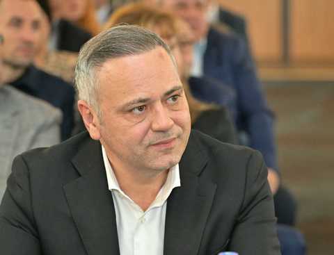 Florin Barbu: Limitarea adaosului comercial pentru alimentele de bază se prelungeşte până la 30 iunie 2026 / Mă bucur ca în şedinţa Coaliţiei au fost ascultate argumentele PSD