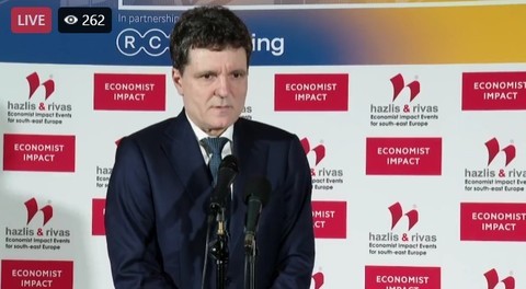 UPDATE - Nicuşor Dan: Partidele se atacă de mult timp, ne-au dat ocazia să ne obişnuim / Pe plan administrativ lucrurile funcţionează / Ce spune despre un guvern minoritar - VIDEO