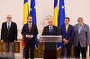 Premierul Bolojan: De foarte multe ori, miniştrii PSD sunt puşi într-o situaţie uneori jenantă, sunt împinşi de partid să acţioneze într-o formă de comunicare care nu respectă regulile guvernamentale ale bunei cuviinţe