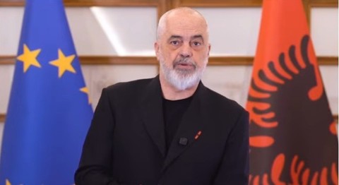 Conferinţa The Economist – Edi Rama, prim-ministrul Albaniei: Suntem pregătiţi să ne alăturăm Uniunii Europene