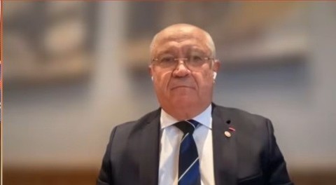 Conferinţa The Economist – Alexandru Munteanu, premierul Republicii Moldova: Integrarea Moldovei nu este legată de dacă sau nu, ci în ce ritm