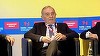 Conferinţa The Economist – Lazăr Comănescu: În situaţia actuală, când apar nenumărate perturbări, rolul cooperării regionale este tot mai important