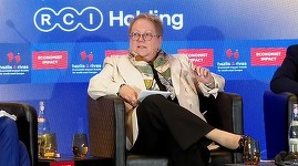 Conferinţa The Economist - Tarja Jaakkola (NATO): Sprijinim ţările pentru a-şi dezvolta capabilităţii militare şi evaluăm riscurile prezente în lanţurile de furnizare/ Lucrăm la principiul standardizării