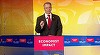 Conferinţa The Economist - Darryl Nirenberg: România are un mare potenţial de a juca un rol esenţial în domeniul securităţii energetice în Europa/ Mă bucur că societăţile şi know-how-ul american contribuie la îndeplinirea acestei provocări