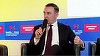 Conferinţa The Economist – Bogdan Ivan: Când discutăm despre lanţurile de furnizare din energie, nu mai este o chestiune de lux, trebuie să acţionăm acum. Nu mai avem timp pentru a aştepta scenariul perfect