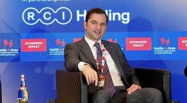 Conferinţa The Economist - Sebastian Burduja: O lecţie pe care ar trebui să o învăţăm este că nu ne putem permite să depindem de resurse energetice sau de coridoare energetice care nu sunt sub controlul nostru