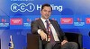 Conferinţa The Economist - Sebastian Burduja: O lecţie pe care ar trebui să o învăţăm este că nu ne putem permite să depindem de resurse energetice sau de coridoare energetice care nu sunt sub controlul nostru
