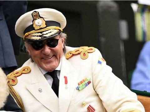 Parlamentul a votat  instituirea anului 2027 ca „Anul Ilie Năstase”, în considerarea statutului său de personalitate sportivă de referinţă la nivel internaţional 