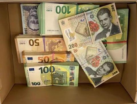 Cătălin Drulă, despre cazul mitei la ARR: În 2021, când eram ministrul Transporturilor, am organizat concursuri pe bune: din 80 de candidaţi au trecut doar 16. A doua zi mi s-a cerut demisia. Acolo vedeţi crezul lor, în cutia de pantofi! - FOTO