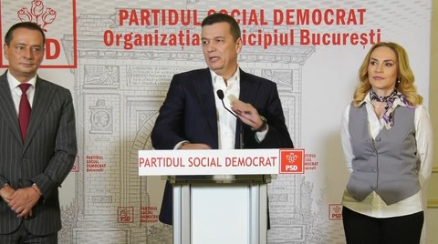 Sorin Grindeanu spune că cineva trebuie să plătească în dosarul Pfizer: N-am făcut în viaţa mea nicio plângere penală, dar cred că acum e cazul să studiem acest aspect / Vlad Voiculescu vă spune ceva? Doamna ministru Mihăilă?