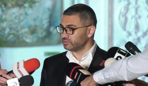 Florin Manole: Scăderea numărului de angajaţi este o temă importantă / Avem un proiect european deblocat de 170 de milioane de euro, pentru subvenţionarea a 28.000 de locuri de muncă, pentru tineri