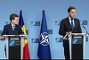 Ziua NATO - Nicuşor Dan: Pentru România, nu e doar o aniversare formală, ci reafirmarea unui destin asumat, de stat care contribuie activ la securitatea euro-atlantică/ Datorăm un profund respect soldaţilor români care servesc sub drapelul Alianţei