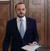 Rogobete: Cine se leagă şi se coase de scaunul de ministru nu este ancorat într-o oarecare realitate politică şi administrativă în care funcţionăm

