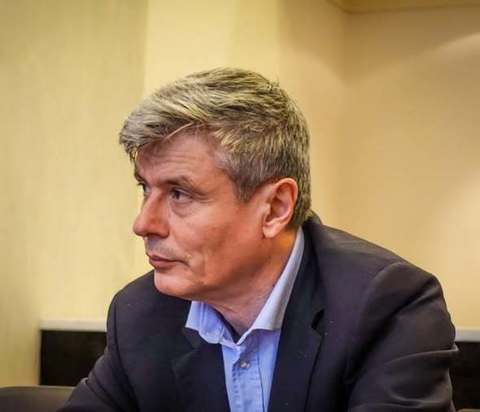 Europarlamentarul PNL Virgil Popescu: Niciun liberal nu va accepta ca PSD să-i schimbe premierul şi eventual şi preşedintele! Cei de la PSD ar trebui să se gândească la asta