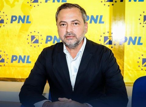 Dan Motreanu: Unii reprezentanţi ai PSD, obişnuiţi cu limbajul dublu din propriul partid, par surprinşi de faptul că premierul Bolojan elimină privilegii şi reduce cheltuieli inutile / Aceste intenţii, exprimate fără echivoc la formarea Guvernului