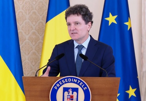 Discuţii la Cotroceni despre criza aprovizionării cu ţiţei şi combustibil: În prezent, România nu se confruntă cu dificultăţi de aprovizionare / Preşedintele, Guvernul şi partenerii din mediul privat au convenit un mecanism de comunicare continuă