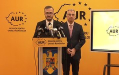 Purtătorul ce cuvânt al AUR, după ce trei tineri au fost trimişi în judecată pentru viol, după Şcoala de vară AUR din 2023: Cei trei nu sunt membri AUR, au fost recomandaţi de filiala Ialomita a Partidului Republican din comuna Mărculeşti