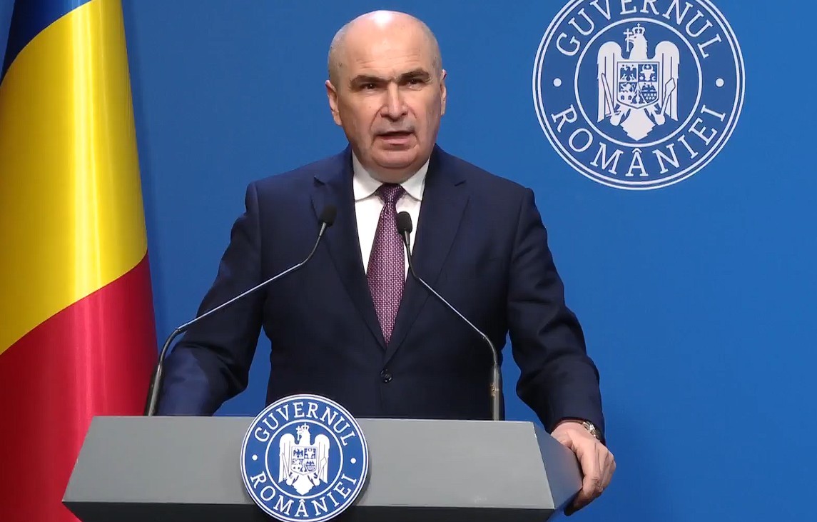 Premierul Ilie Bolojan anunţă cinci direcţii  strategice privind piaţa energiei: Desfiinţăm avizele tehnice de racordare speculative care blochează sau scumpesc accesul la reţele electrice - VIDEO