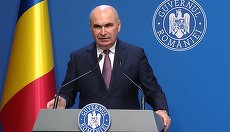 Bolojan, după ce ministrul Agriculturii a spus că nu a putut vorbi cu el de două luni: Orice ministru are disponibilitatea, aşa cum este normal într-un guvern, într-o echipă, să te contacteze în permanenţă, să schimbe mesaje, să te sune 